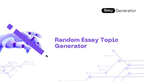 topic essay|random essay topics.